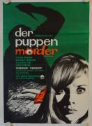 The Psychopath (Der Puppenmörder)